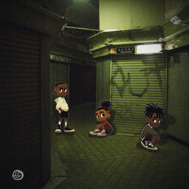 Out