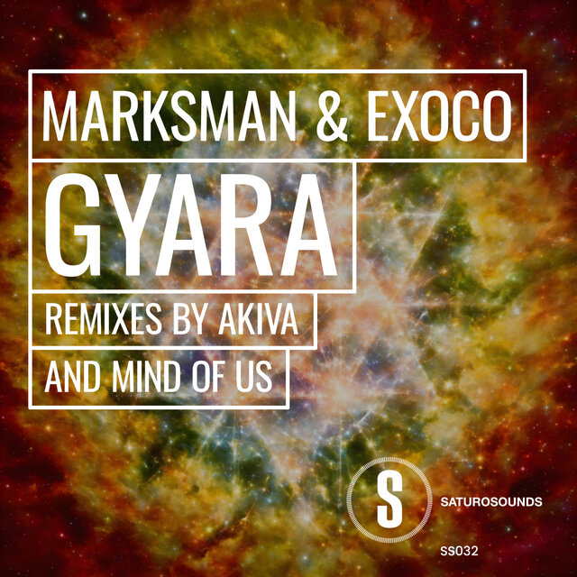 Gyara (Mind Of Us Remix)