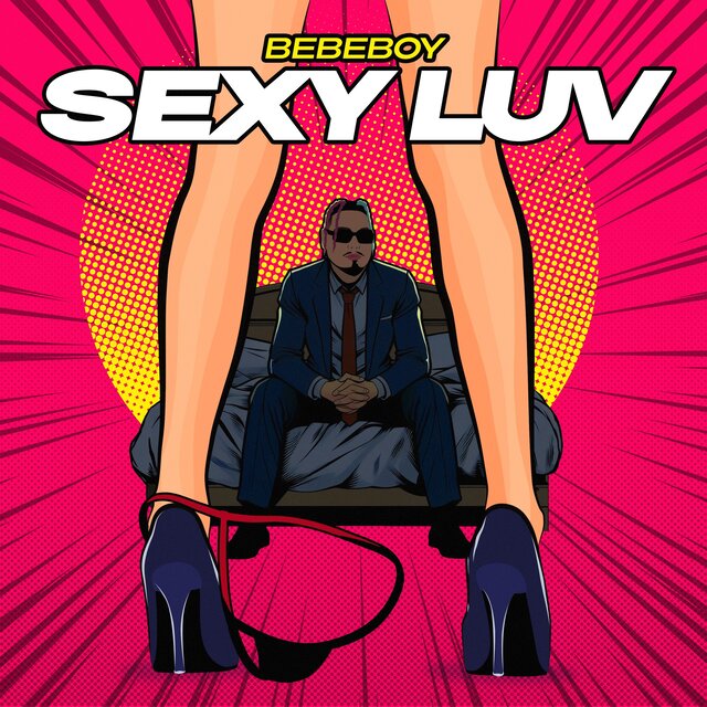SEXY LUV