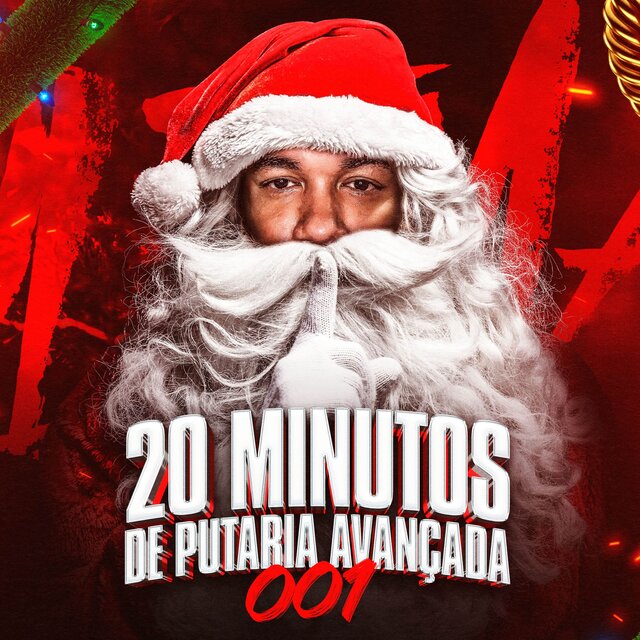 Sequencia 20 Minutos de Putaria Avançada 001 Melhores Funk 2024