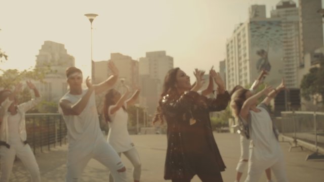 O Amor de Deus (feat. Lito Atalaia)