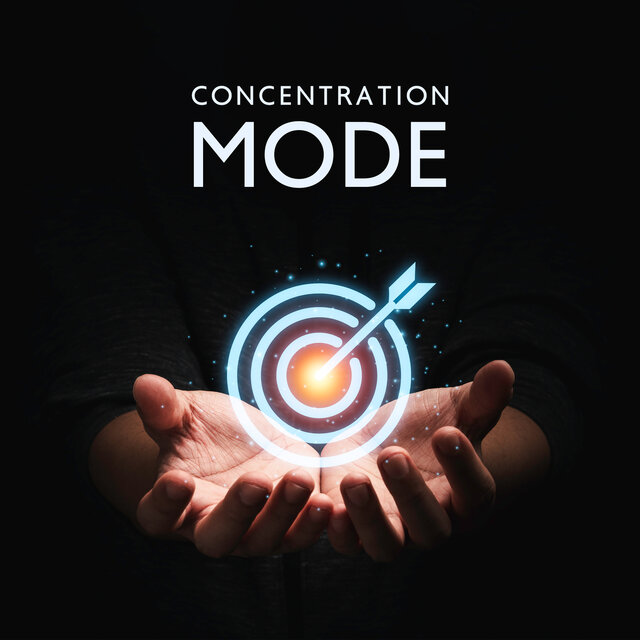 Concentration Mode