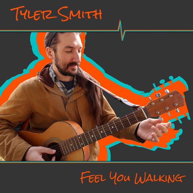 Feel You Walking