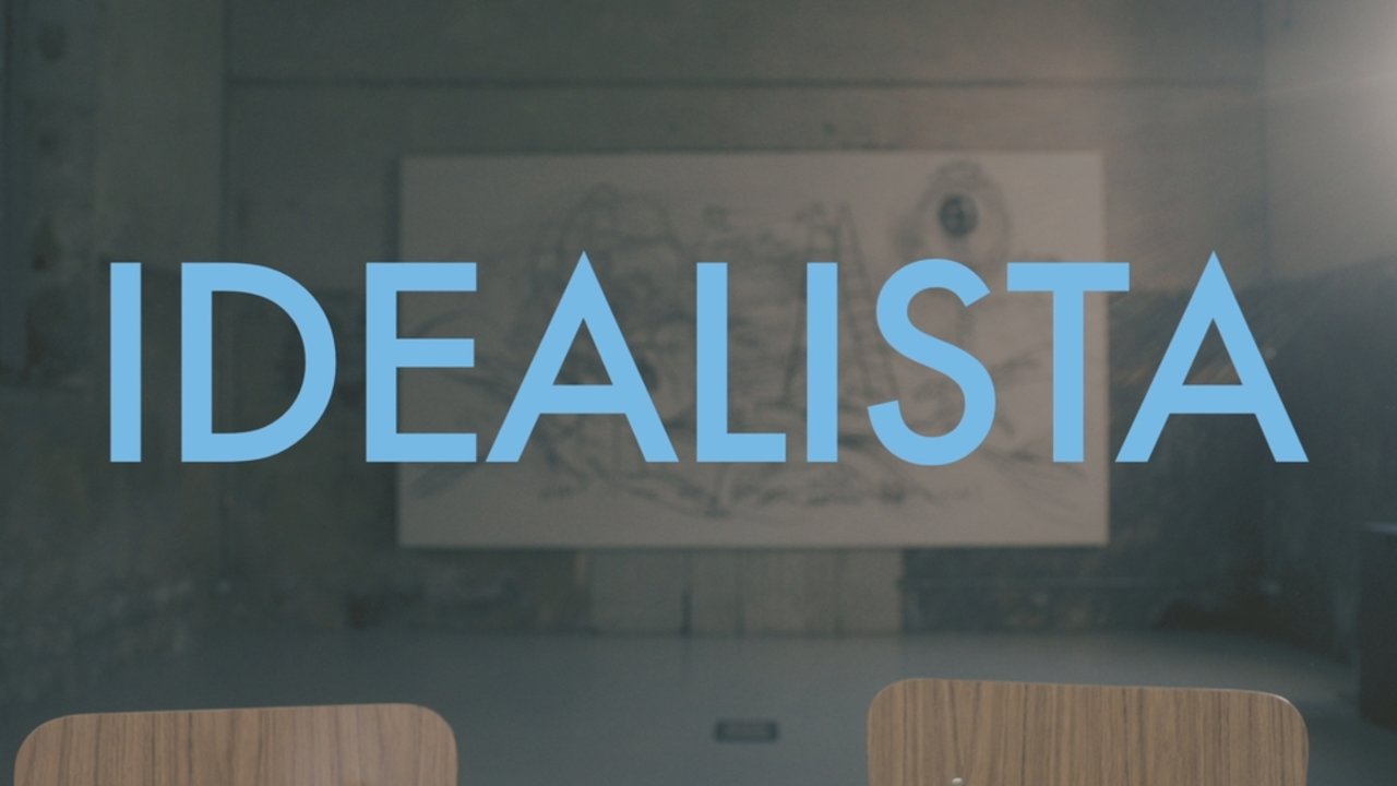 Idealista!