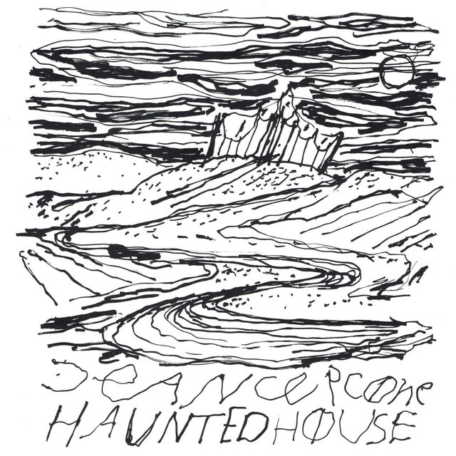 Haunted House