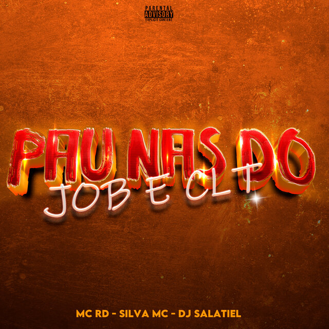 Pau nas do Job e CLT