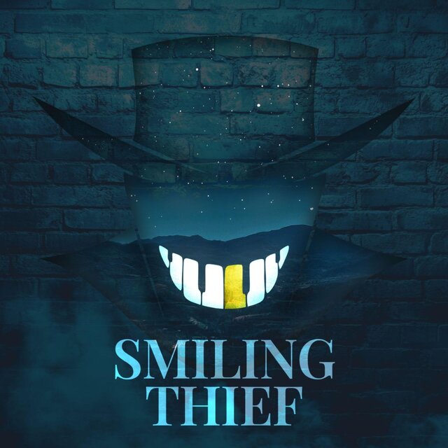 Smiling Thief