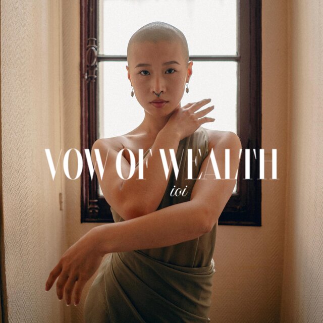 Vow of Wealth