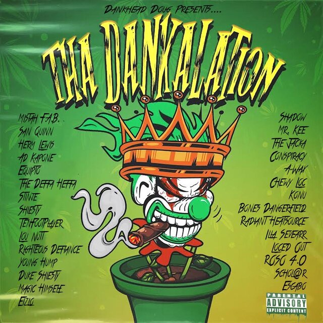 Tha Dankalation