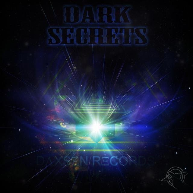 Dark Secrets EP