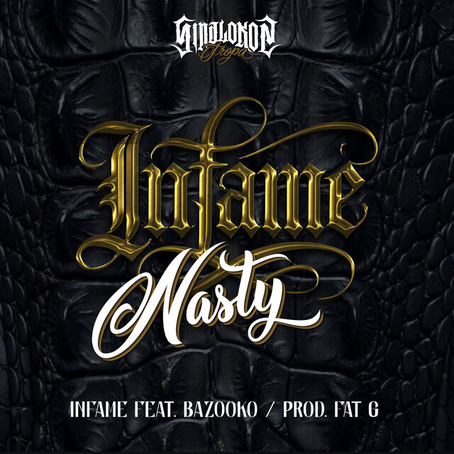 Infame Nasty