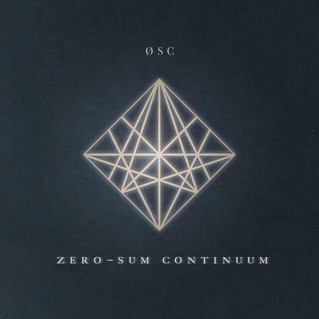 Zero-sum Continuum
