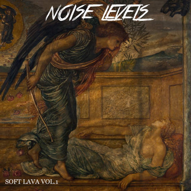 Soft Lava, Vol.1