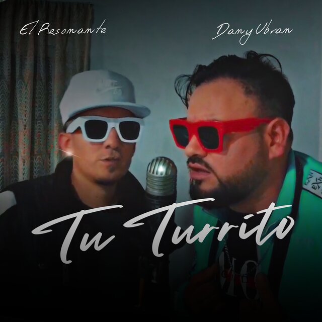 Tu Turrito (Cover)