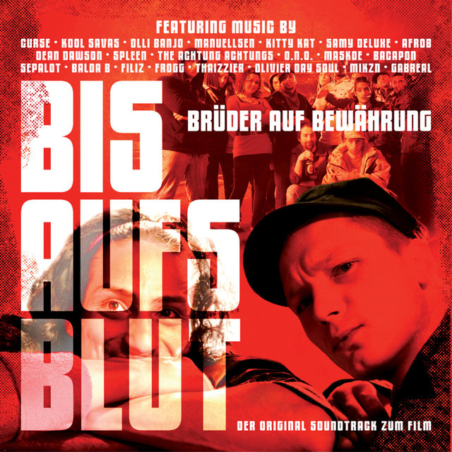 Bis aufs Blut: Original Motion Picture Soundtrack