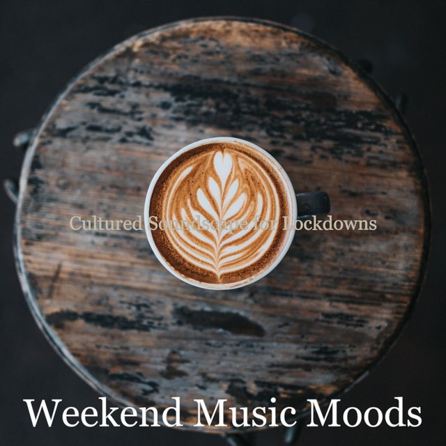 Cultured Soundscape for Lockdowns