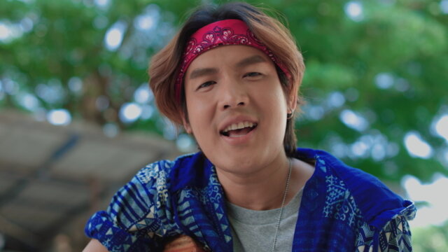 เบิ่งแยงกันเด้อ (เพลงจากละคร 