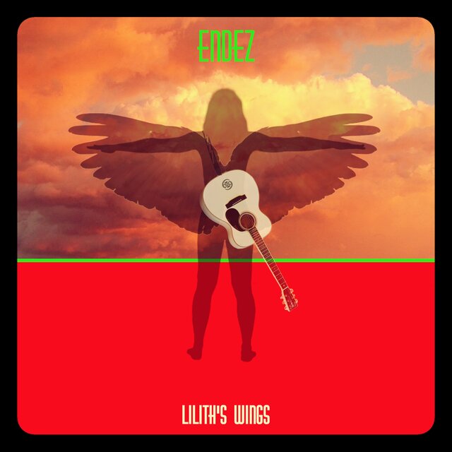 Lilith's Wings