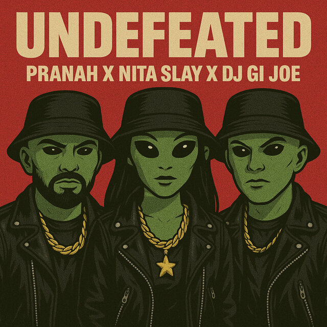 Undefeated