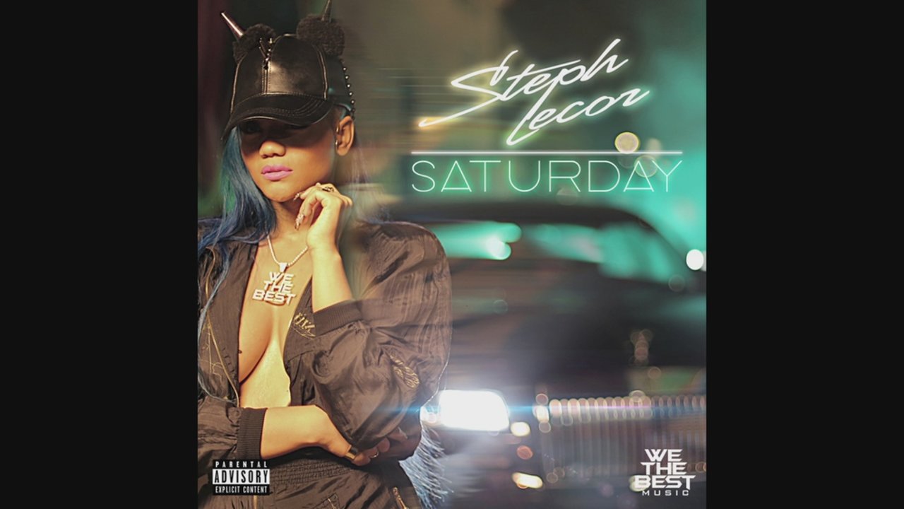 Saturday (Audio)