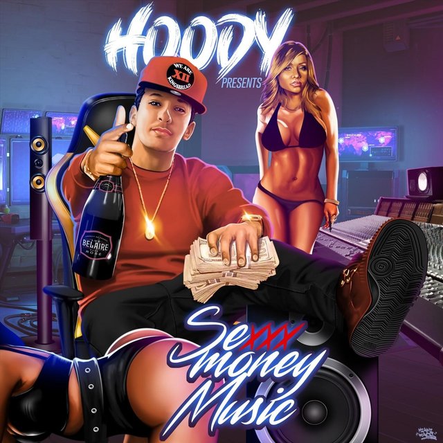 Sexxx Money Music
