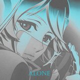ALONE