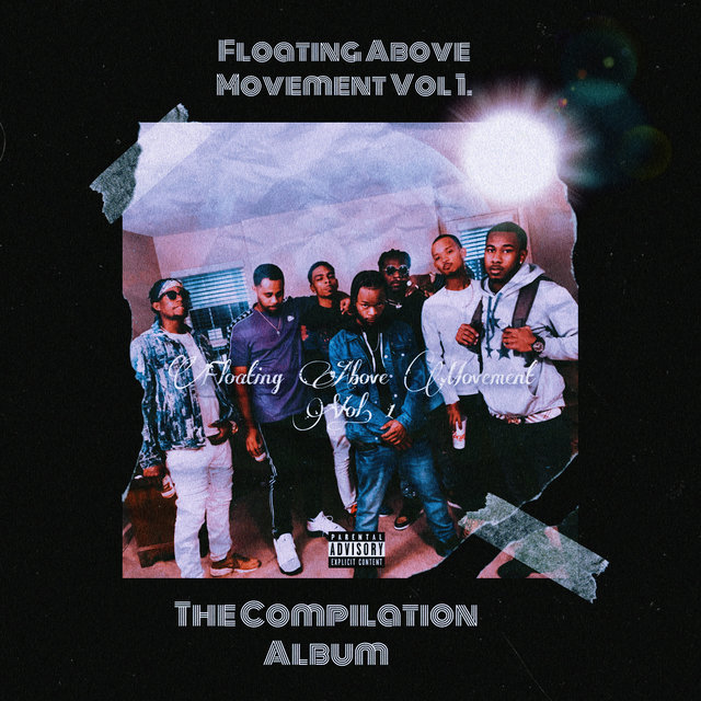 Floating Above Movement Vol. 1 the Compilation Album