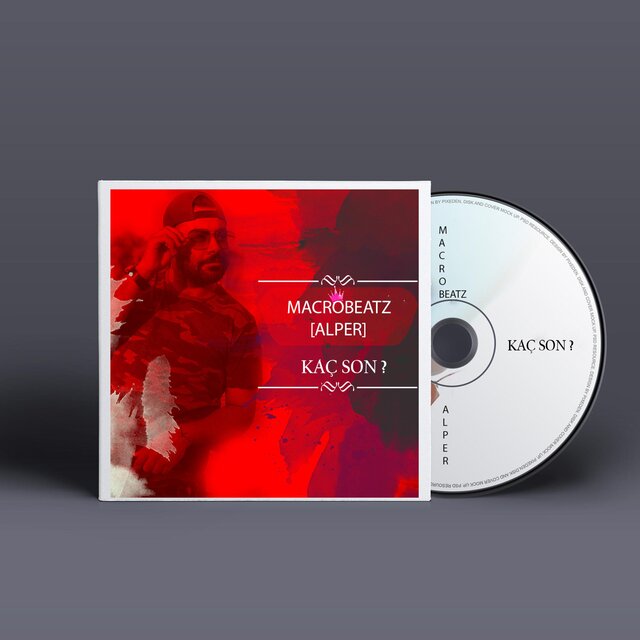 Çok Geç (feat. Kürşat Gökteke)