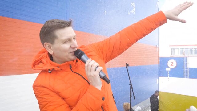 ВЛАДИМИР ПУТИН — МОЛОДЕЦ!