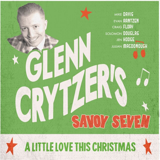 A Little Love This Christmas