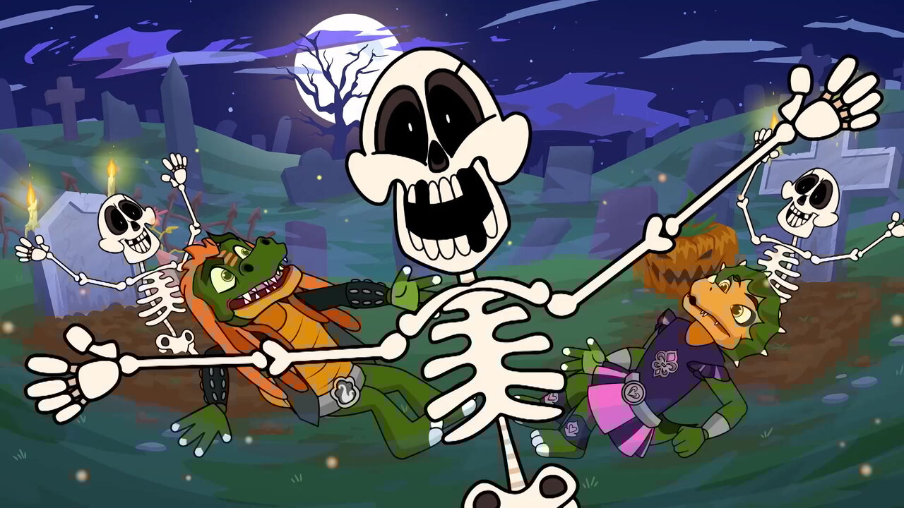 Kalloween