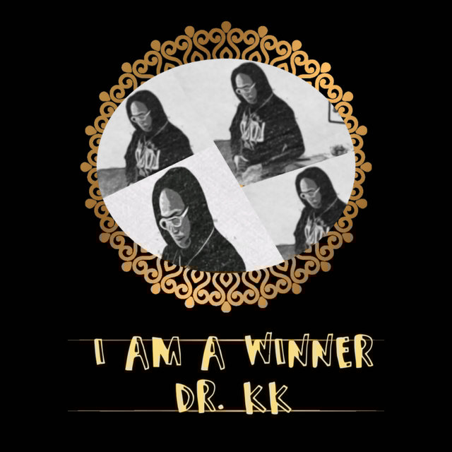 I Am a Winner