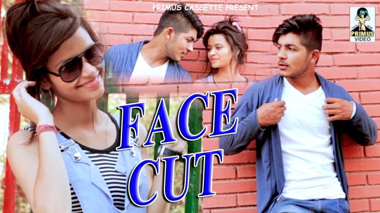 Face Cut - Haryanvi Video Song (Haryanvi)