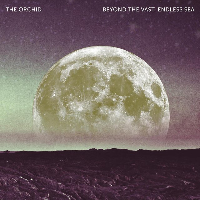 Beyond the Vast, Endless Sea