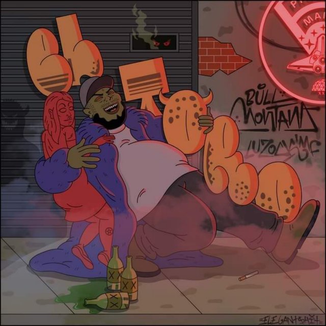 El Toro