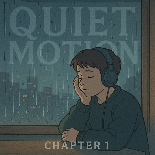 Quiet Motion: Chapter 1