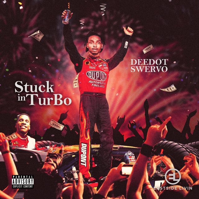 Stuck in TurBo