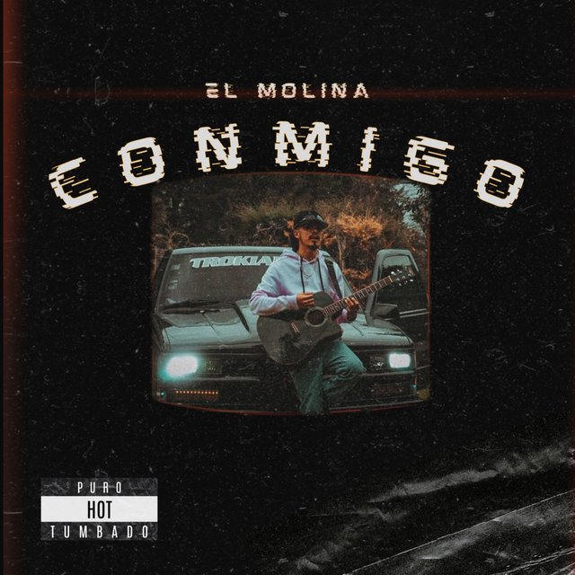 Conmigo
