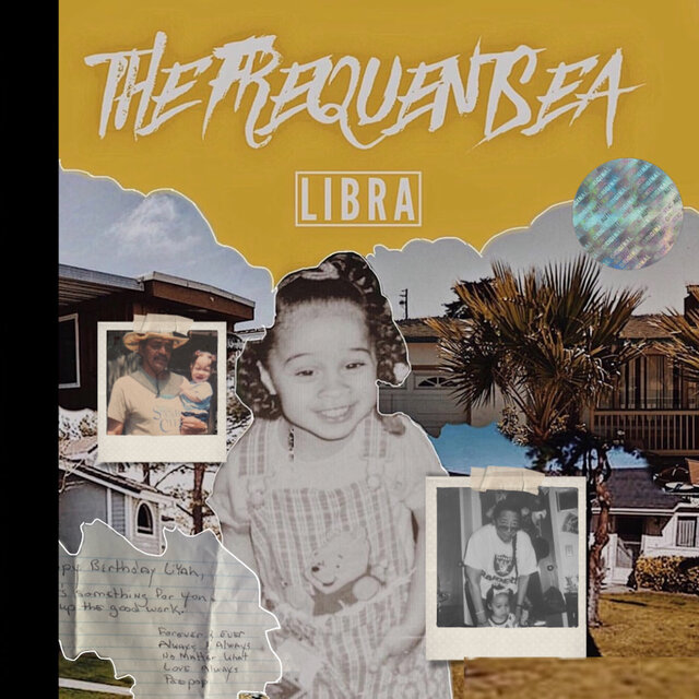 The Frequentsea