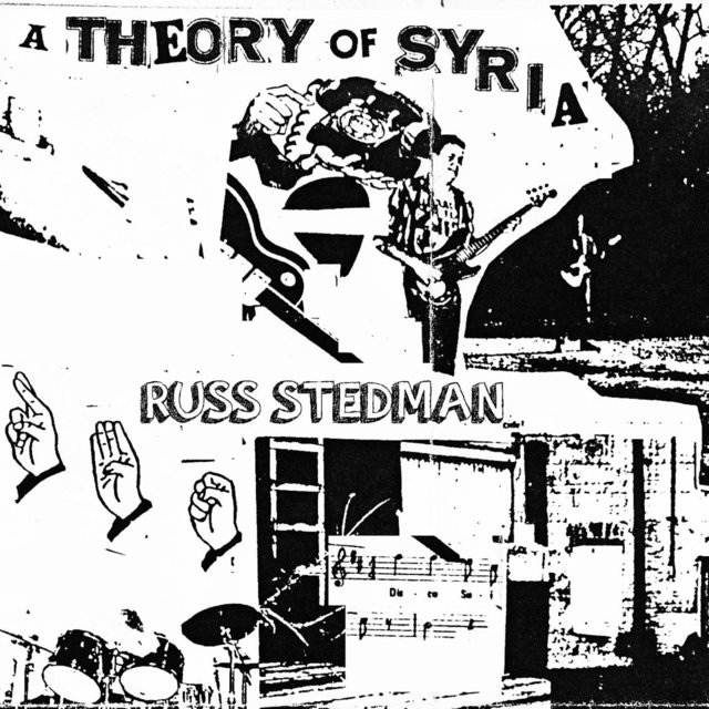 A Theory of Syria