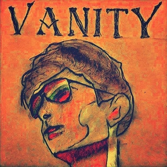 Cover art for album  by Noah Pangalia