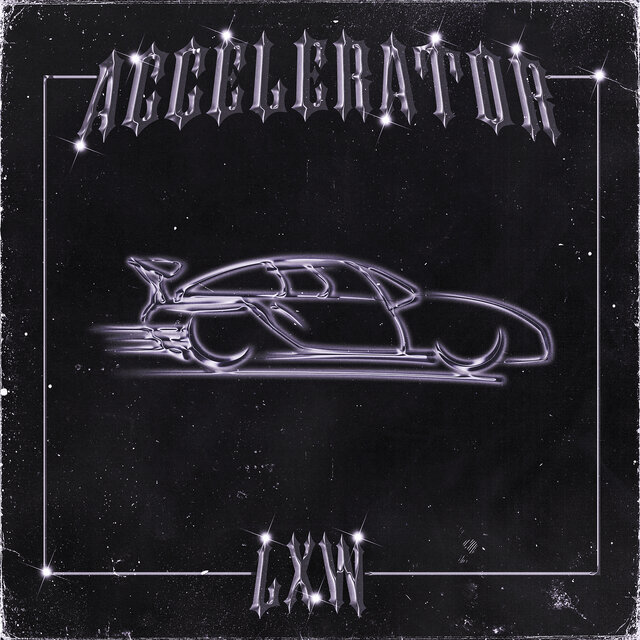 Accelerator