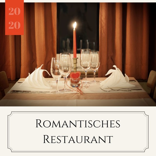 Romantisches Restaurant 2020: die entspannendste Klaviermusik