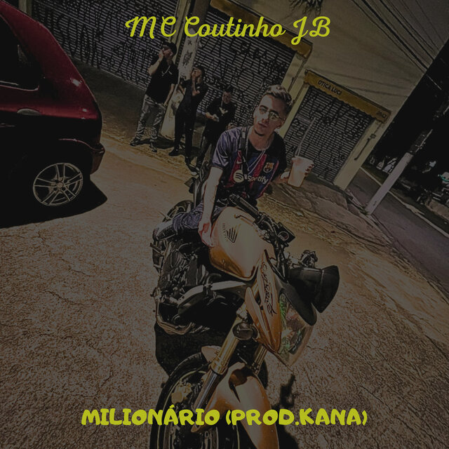 Milionário