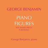 Piano Figures: I. Spell