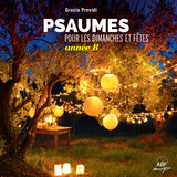 Psaume 88 