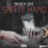 Shitty Hand