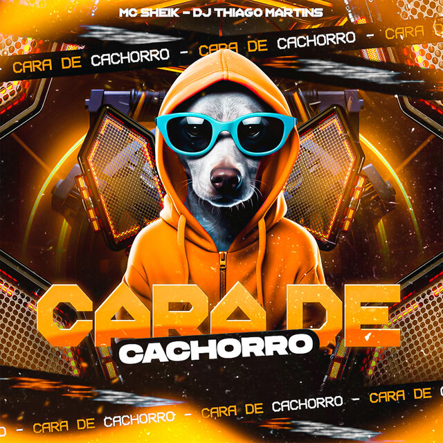 Cara de Cachorro