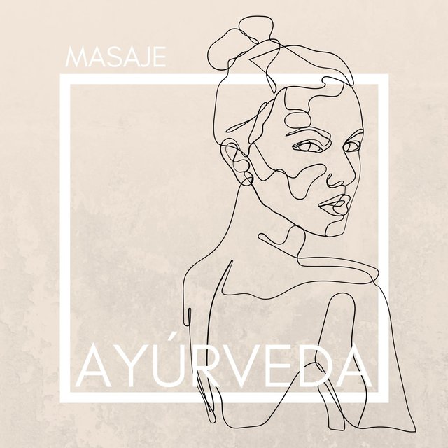 Masaje Ayúrveda: Canciones Relajantes New Age, Sonidos de la Naturaleza