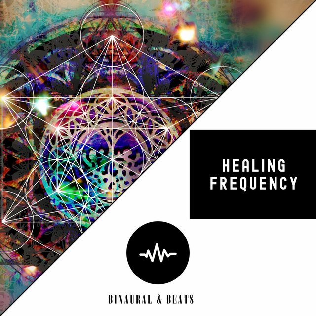 Healing Frequency - Destroy Unconscious Blockages and Negativity
